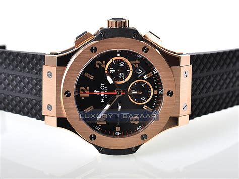 hublot 301 rx limited edition price|hublot 301rx watches.